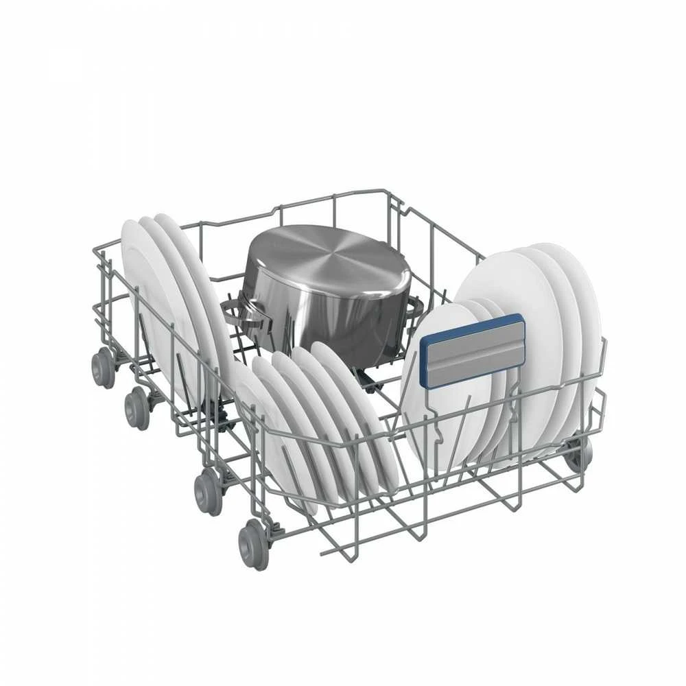 BEKO BDFS26123AQ Indaplovė
