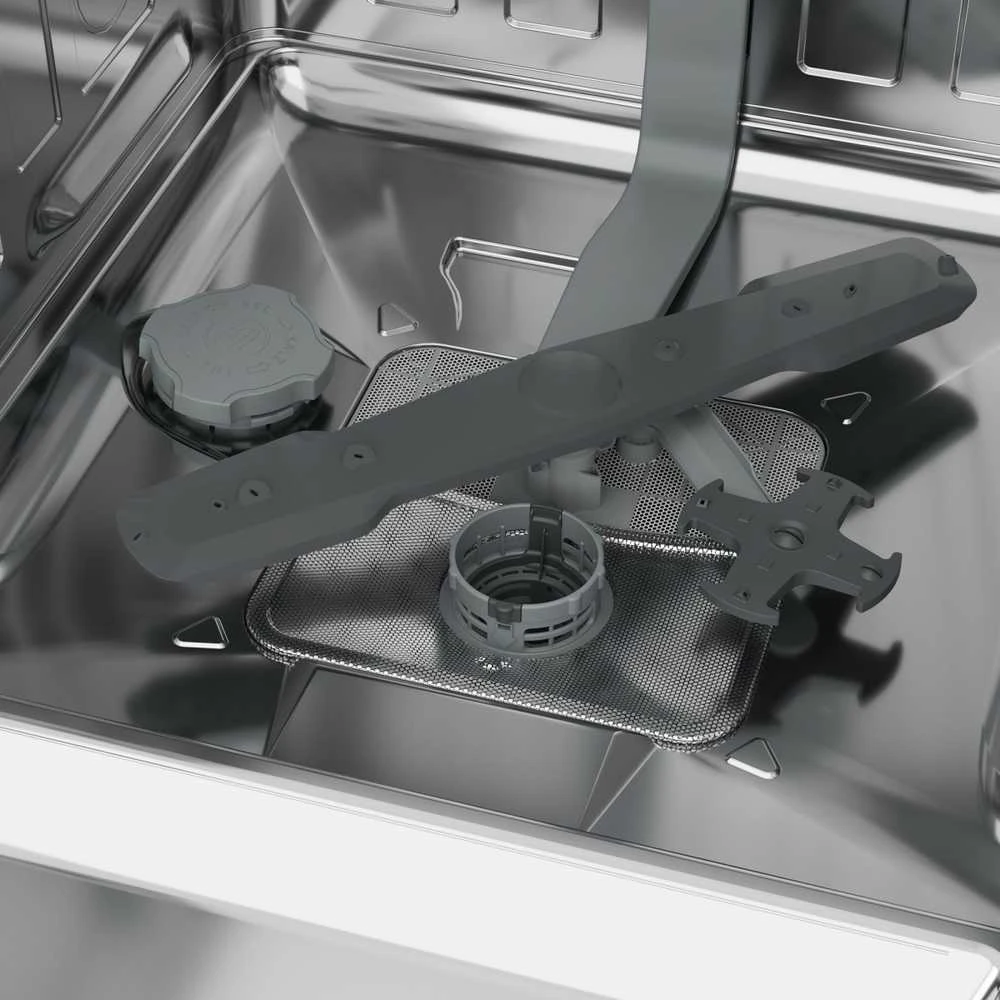Įmontuojamoji indaplovė BEKO BDIN38521Q