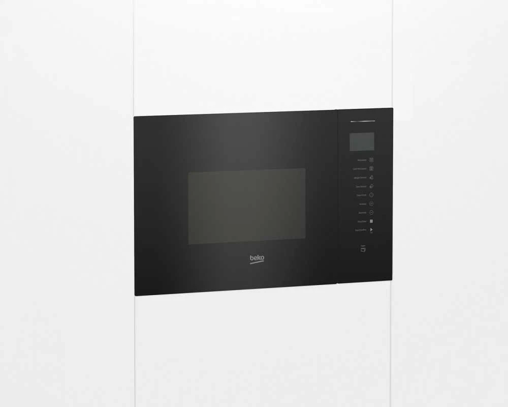 Mikrobangų krosnelė Built-in microwave orkaitė BEKO BMGB25353B 25 L 900 W Juodas