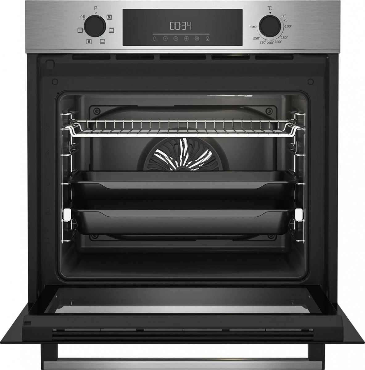 Beko Orkaitė BBIE123001XD | Varle.lt