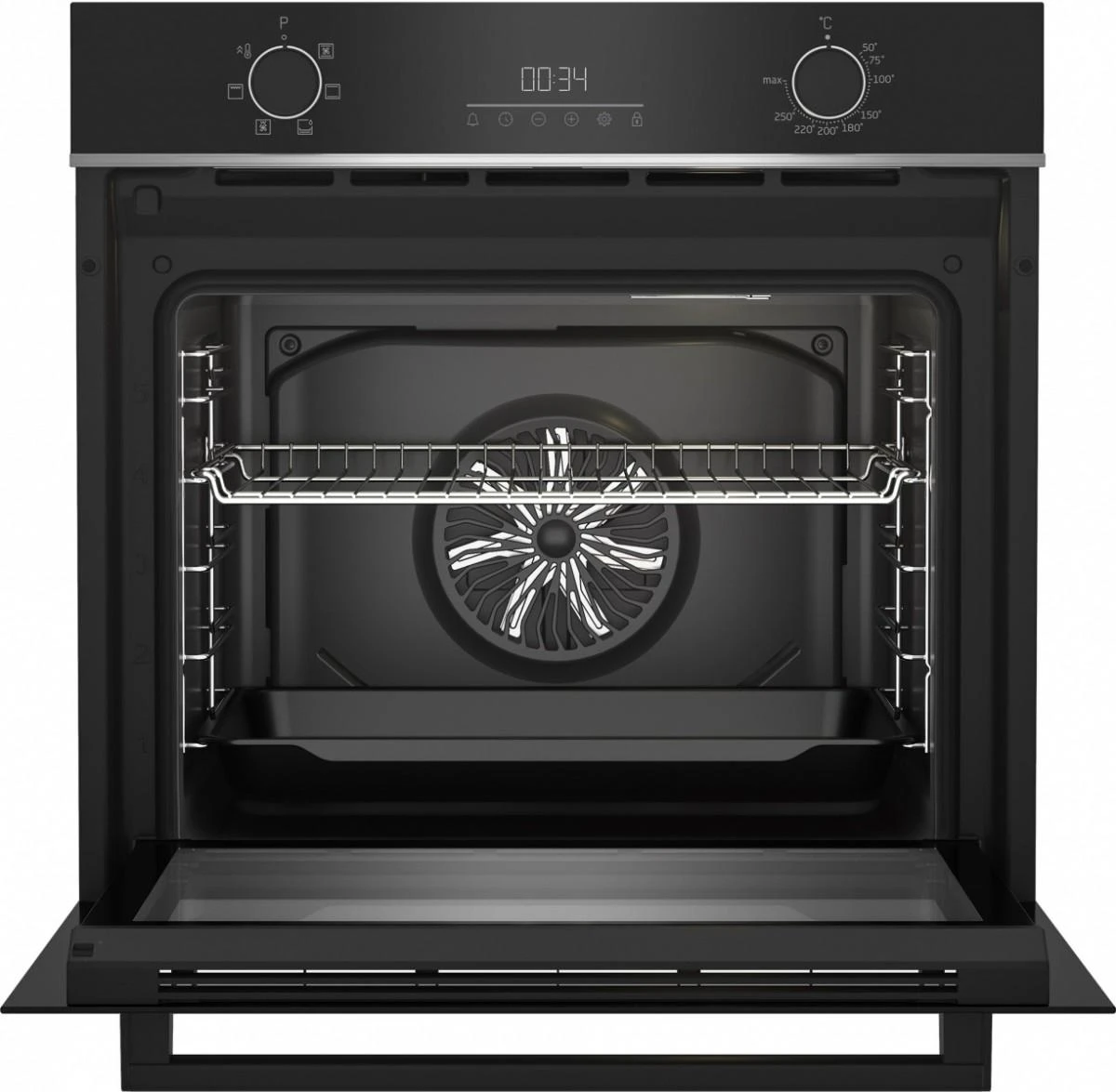 Orkaitė Beko BBIE17301BD
