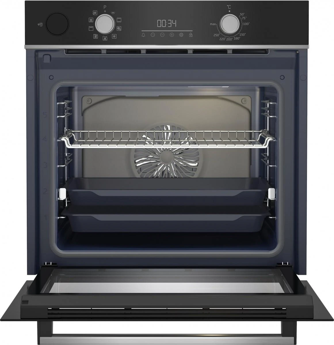 Orkaitė Oven BEKO BBIS18300XCSE