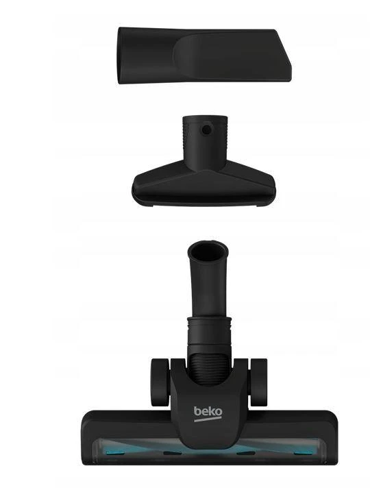 Dulkių siurblys  BEKO VCC44821AB