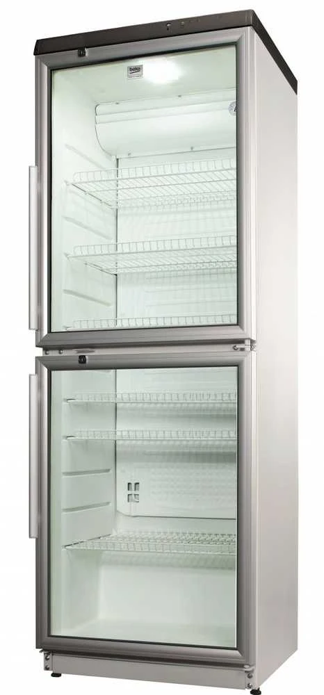 Beko Šaldymo vitrina ADN230/1 BP
