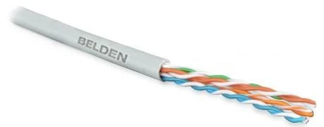 Assmann Electronic DIGITUS BL-1583E.00U305 BELDEN CAT 5e vytos poros instaliacinis kabelis 305m