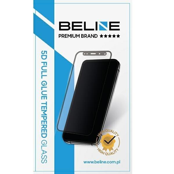 Beline Apsaugnis stiklas 5D Apple iPhone 136.1"