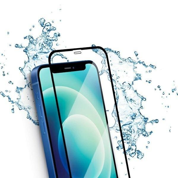 Beline Apsaugnis stiklas 5D Apple iPhone 136.1"