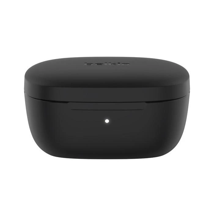 Belkin SoundForm Motion ausinių dėklas ir LED lemputė