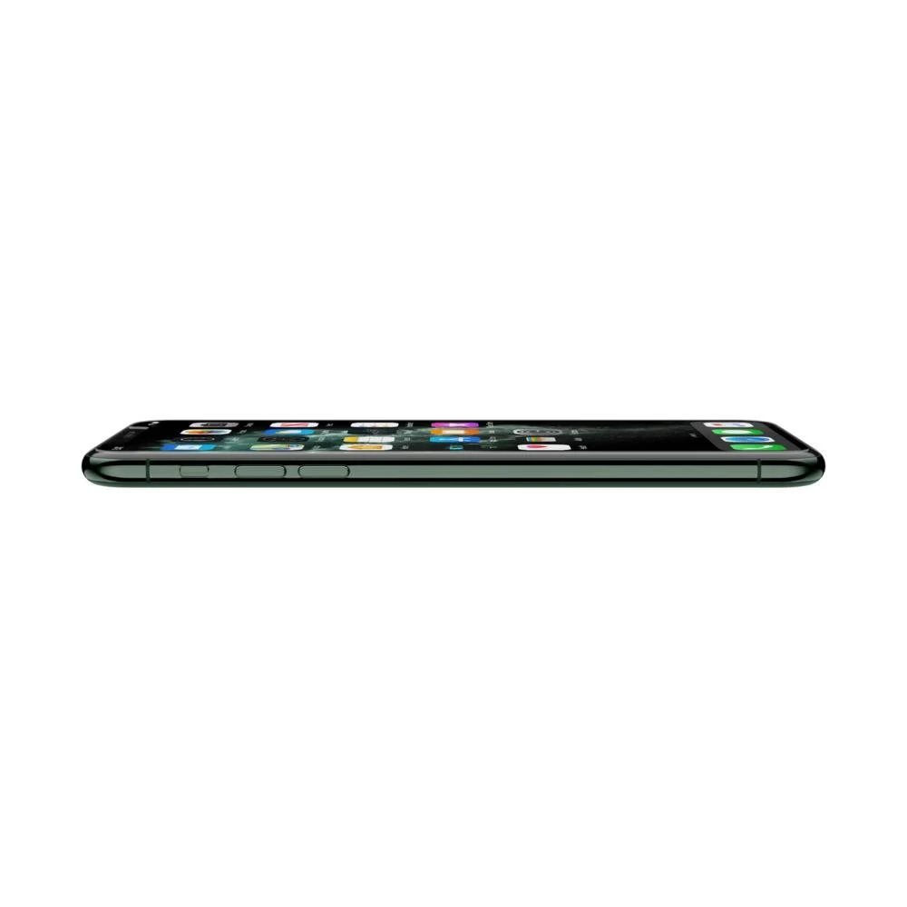 Belkin SCREENFORCE INVISIGLASS ULTRA - ANTIMIKROBIELLER DISPLAYSCHUTZ F