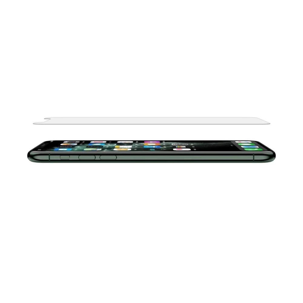 Belkin SCREENFORCE INVISIGLASS ULTRA - ANTIMIKROBIELLER DISPLAYSCHUTZ F