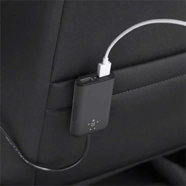 BELKIN ROAD ROCKSTAR 4PORT PASSENGER CHG