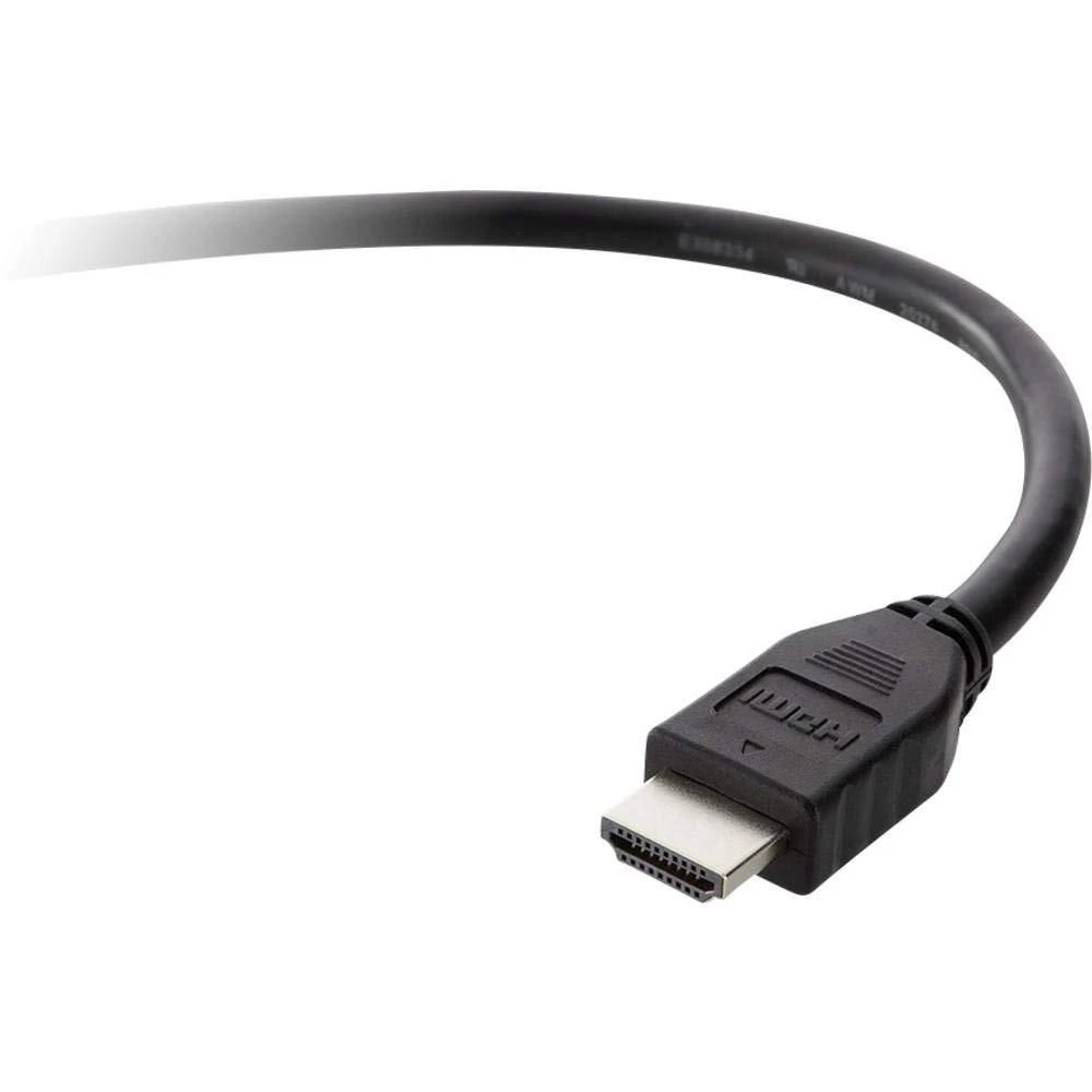 Belkin HDMI kabelis su jungties detale