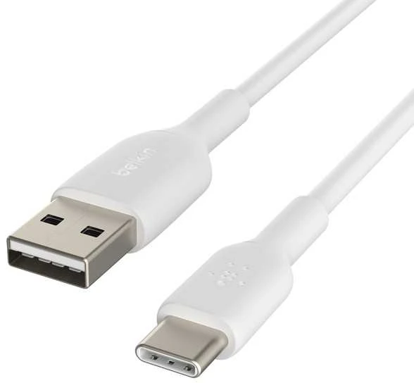 Belkinas | PAdidinkite IŠKROVIMĄ | USB-C į USB-A laidas