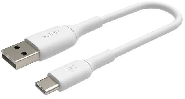 Belkinas | PAdidinkite IŠKROVIMĄ | USB-C į USB-A laidas