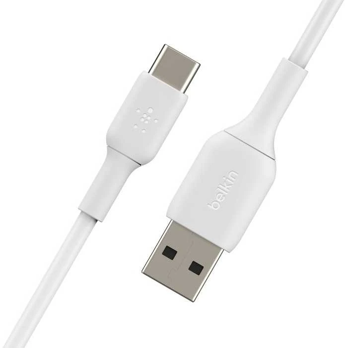Belkinas | PAdidinkite IŠKROVIMĄ | USB-C į USB-A laidas
