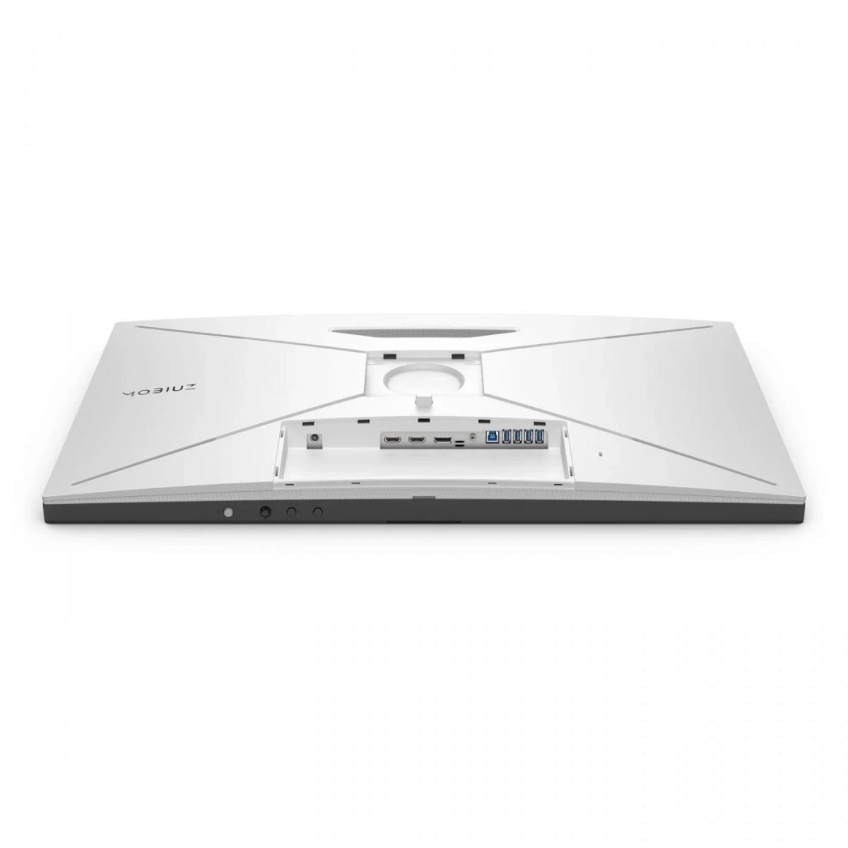 Benq | LED Monitorius | EX3210U | 32 " | IPS | UHD | 16:9 | 144 Hz | 2 ms | 3840 x 2160 | 300 cd/m² | HDMI jungtys quantity 2 | Baltas | Garantija 36 mėn.