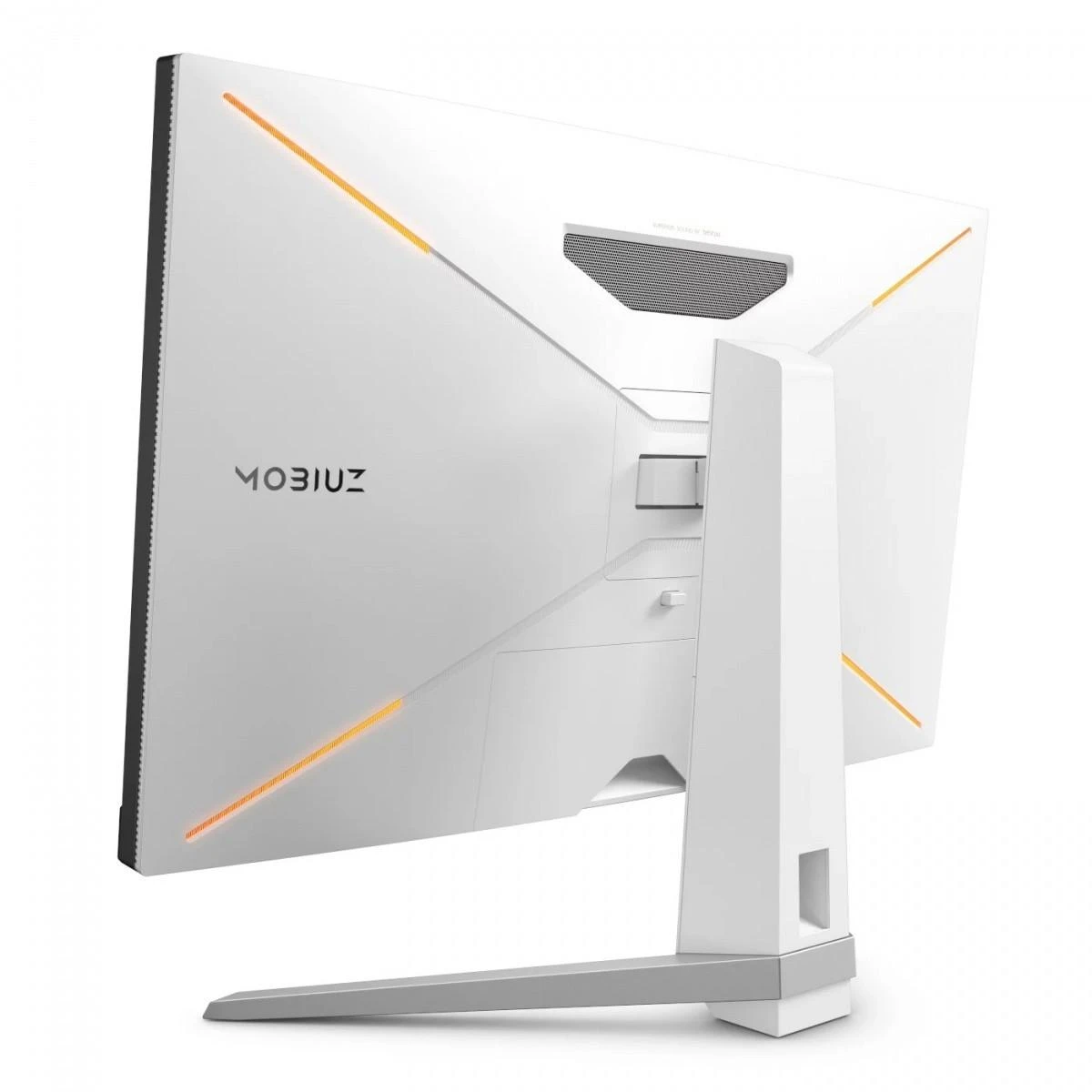 Benq | LED Monitorius | EX3210U | 32 " | IPS | UHD | 16:9 | 144 Hz | 2 ms | 3840 x 2160 | 300 cd/m² | HDMI jungtys quantity 2 | Baltas | Garantija 36 mėn.