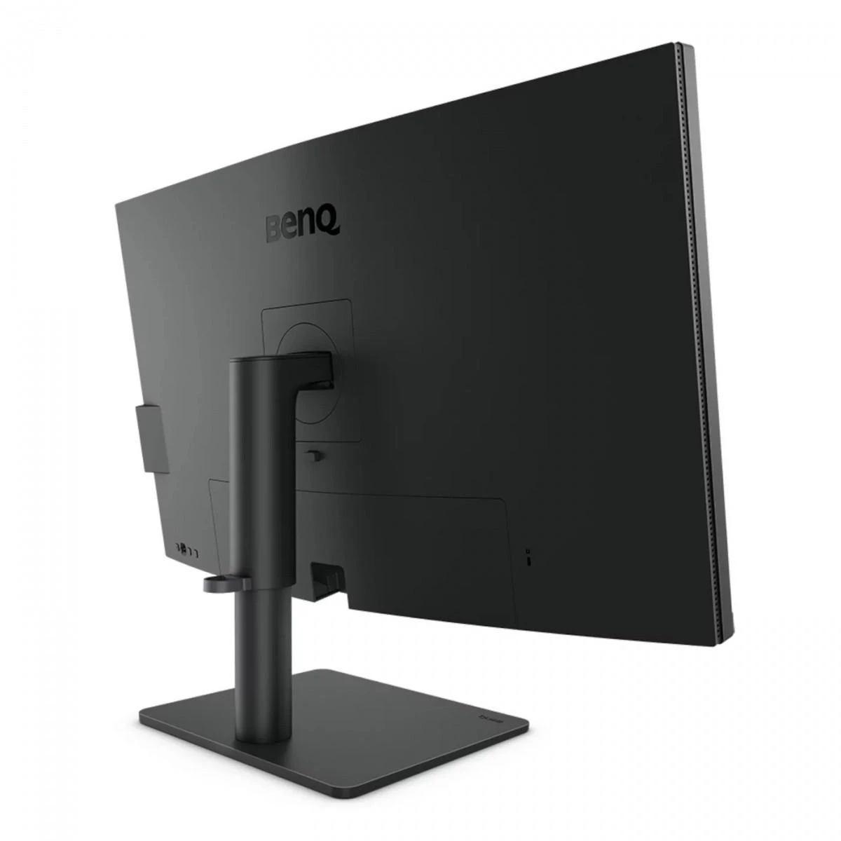 Monitorius BENQ PD3205U 32 colių LED 3840x2160 16:9 350cd/m2 4ms HDMI/DP/USB-C PD90W Juodas