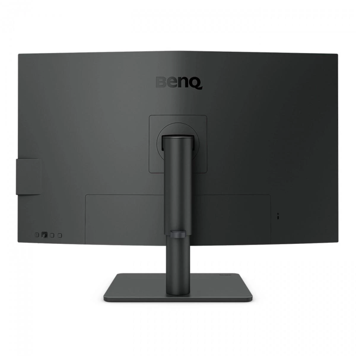 Monitorius BENQ PD3205U 32 colių LED 3840x2160 16:9 350cd/m2 4ms HDMI/DP/USB-C PD90W Juodas