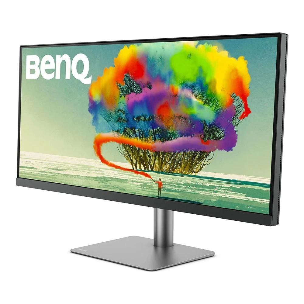 Monitorius BENQ PD3420Q