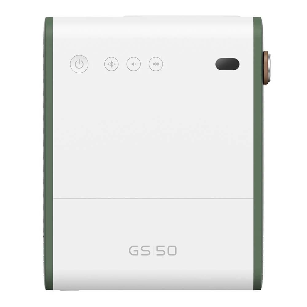 BENQ Projektorius GS0, modelis - GS50, žema kaina | Varle.lt