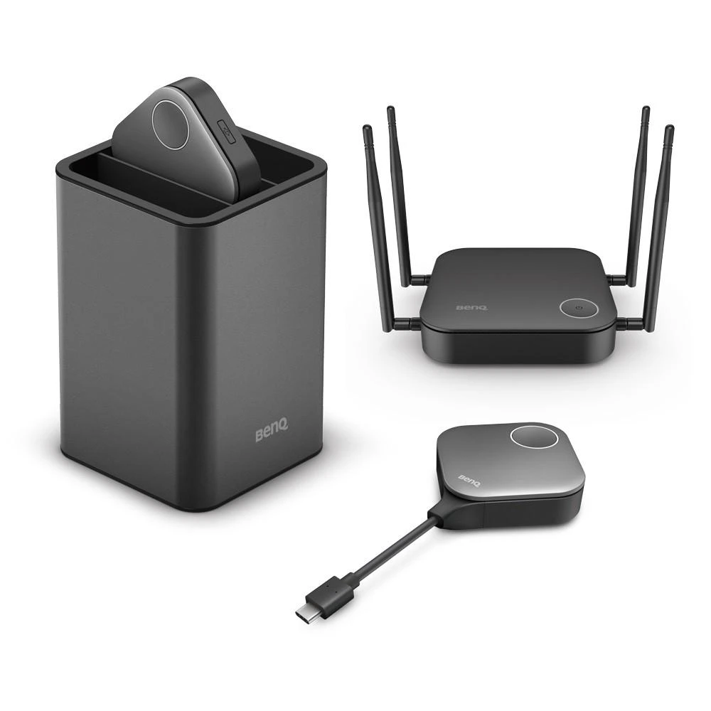 BENQ INSTASHOW WDC20C USB-C MYGTUKO RINKINYS