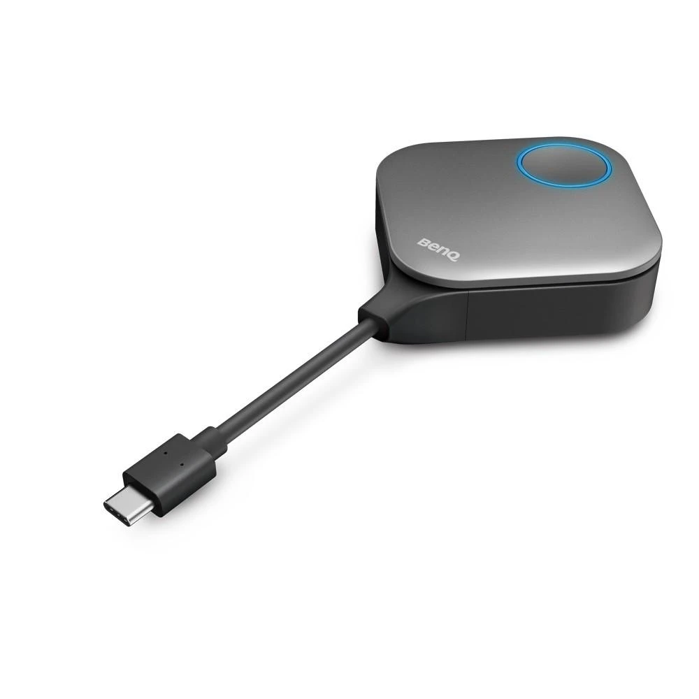 BENQ INSTASHOW WDC20C USB-C MYGTUKO RINKINYS