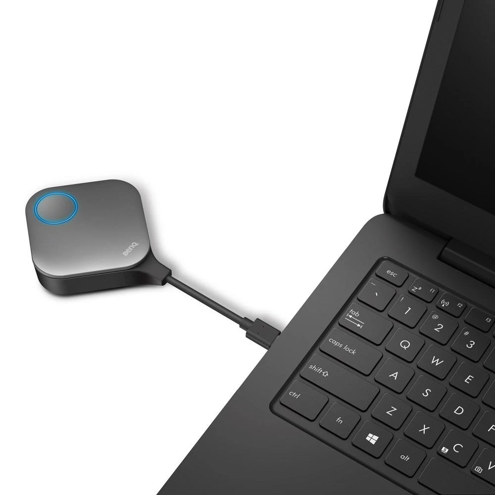 BENQ INSTASHOW WDC20C USB-C MYGTUKO RINKINYS