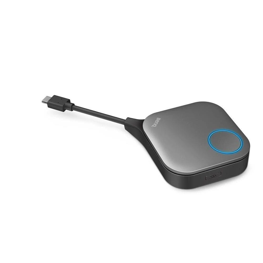 BENQ INSTASHOW WDC20C USB-C MYGTUKO RINKINYS