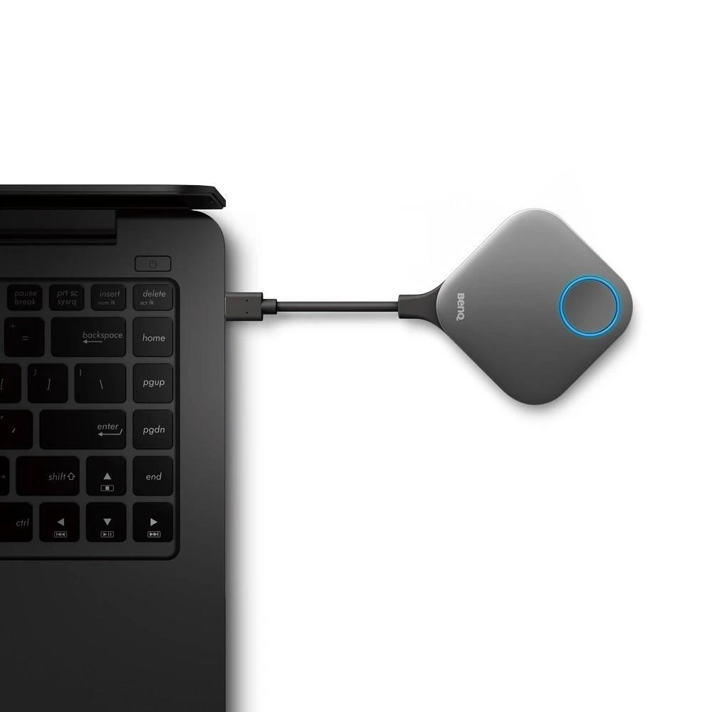 BENQ INSTASHOW WDC20C USB-C MYGTUKO RINKINYS