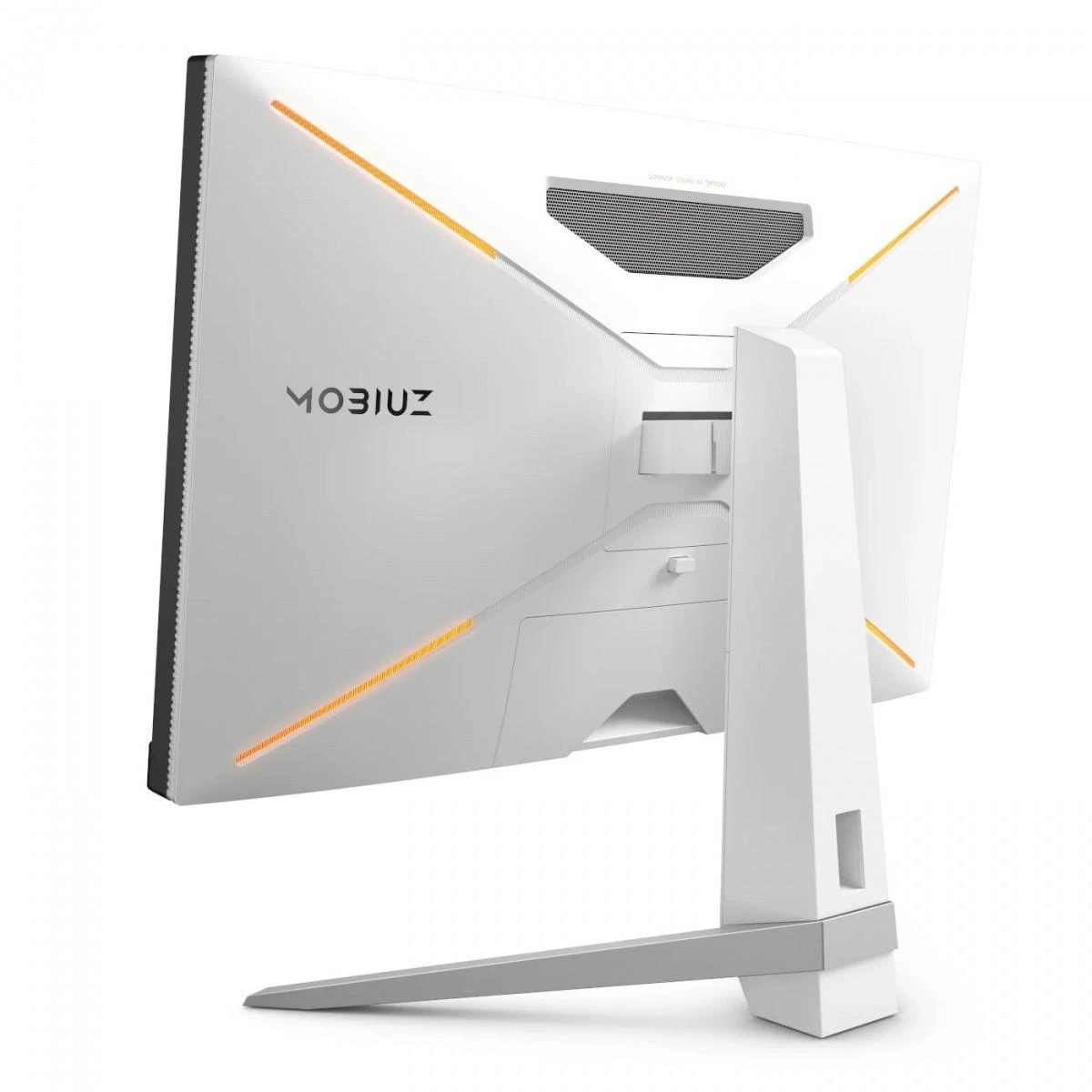 Monitorius BenQ EX2710U | 27" MOBIUZ/Gaming/IPS/4K(3840 x 2160)/ 144 Hz /16:9/HDRi vaizdas ir tikras „treVolo“ garsas