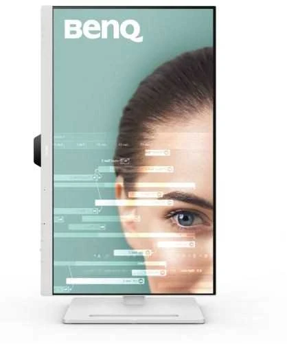Monitorius BenQ GW2790QT 27", Baltos spalvos