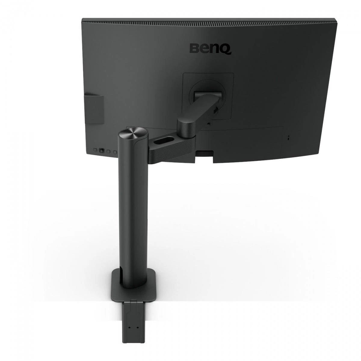 Monitorius BenQ PD2705UA 27 IPS HDR10 LCD Flicker free (Ekspozicinė prekė)