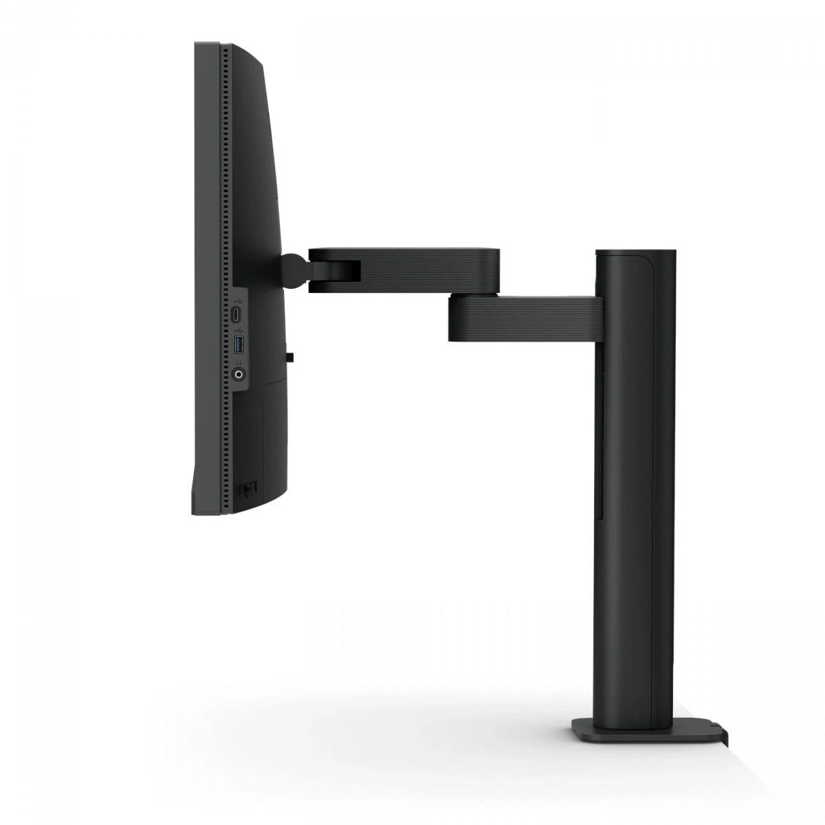 Monitorius BenQ PD2705UA 27 IPS HDR10 LCD Flicker free (Ekspozicinė prekė)