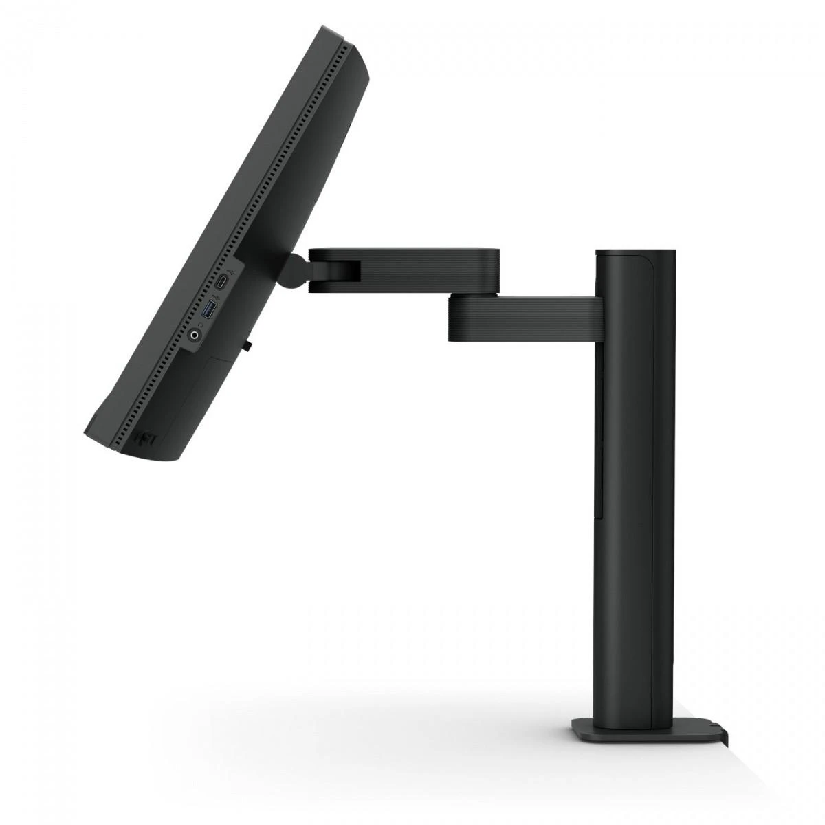 Monitorius BenQ PD2705UA 27 IPS HDR10 LCD Flicker free (Ekspozicinė prekė)