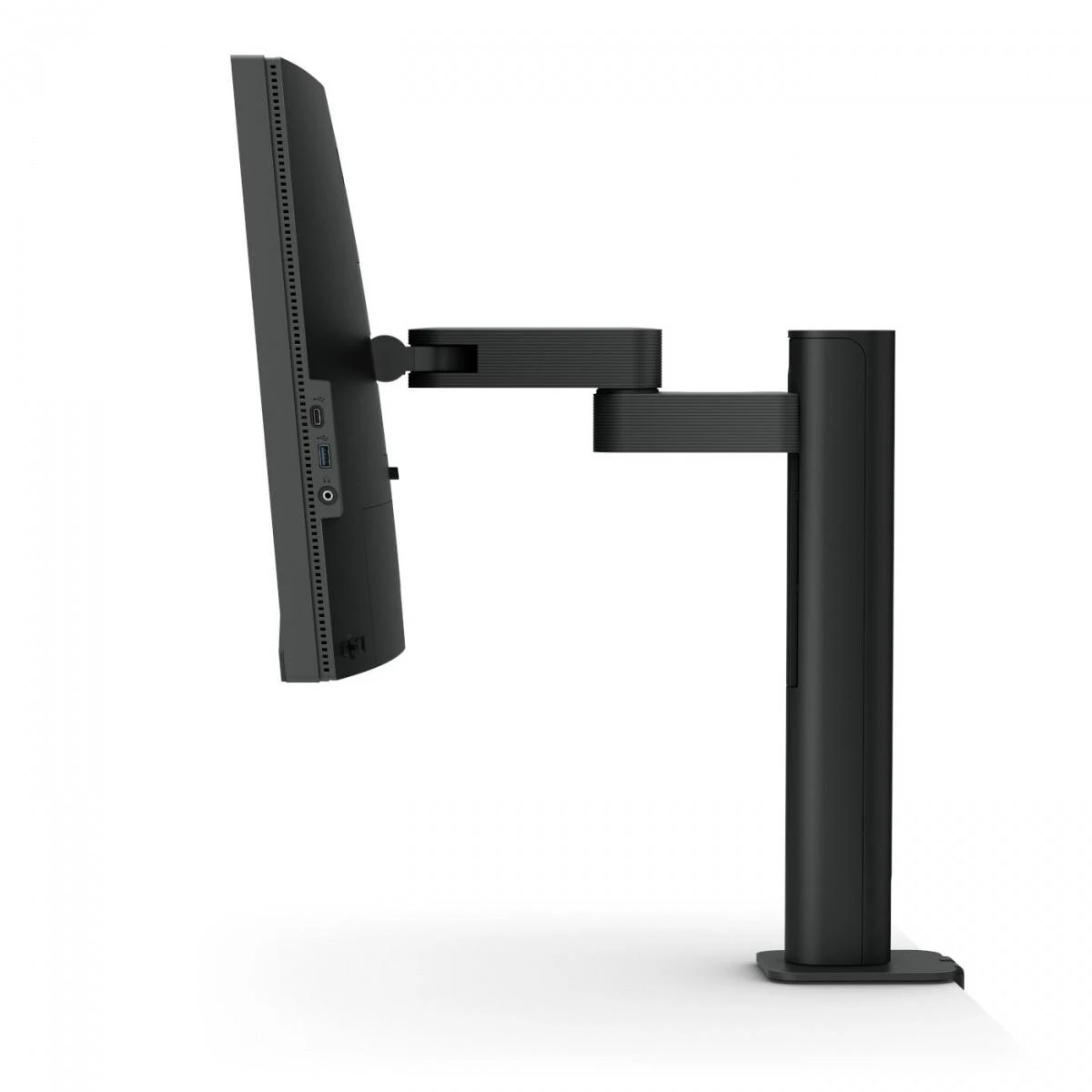 Monitorius BenQ PD2705UA 27 IPS HDR10 LCD Flicker free (Ekspozicinė prekė)