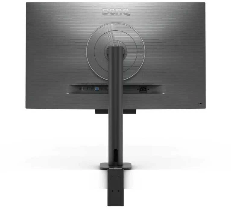Monitorius BENQ RD320UA 31,5 colio IPS 4K 400cd/m2 5ms HDMI2.0x2 DP USB-C PD90W Huba USB garsiakalbiai Pivot