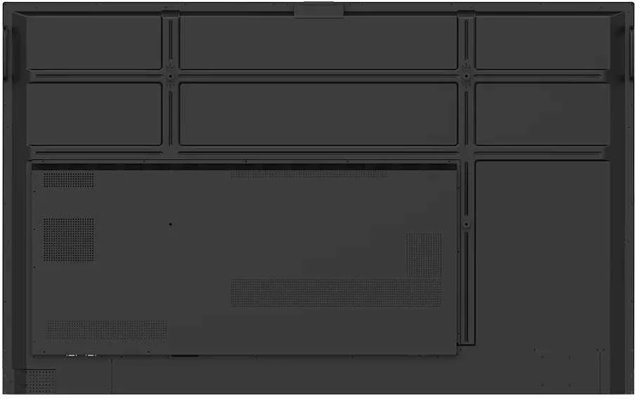 Monitorius BenQ RP7504 190,5 CM (75 COLIŲ) PROAV B2B – 3840X2160 450 CD/M2 1.200:1 8 MS