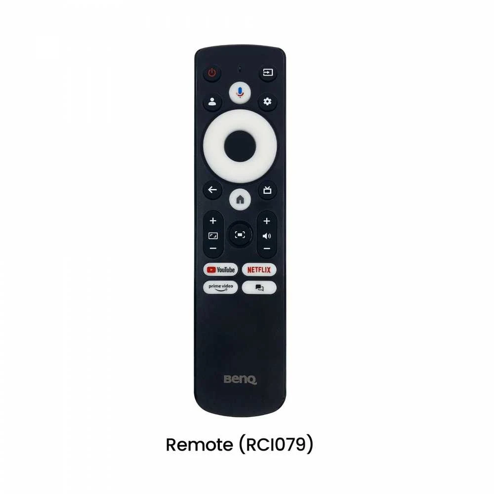 BENQ GP520 2600ANSI LED 4K DLP PORTABLE Projektorius