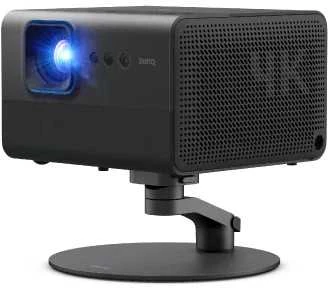 BENQ GP520 2600ANSI LED 4K DLP PORTABLE Projektorius