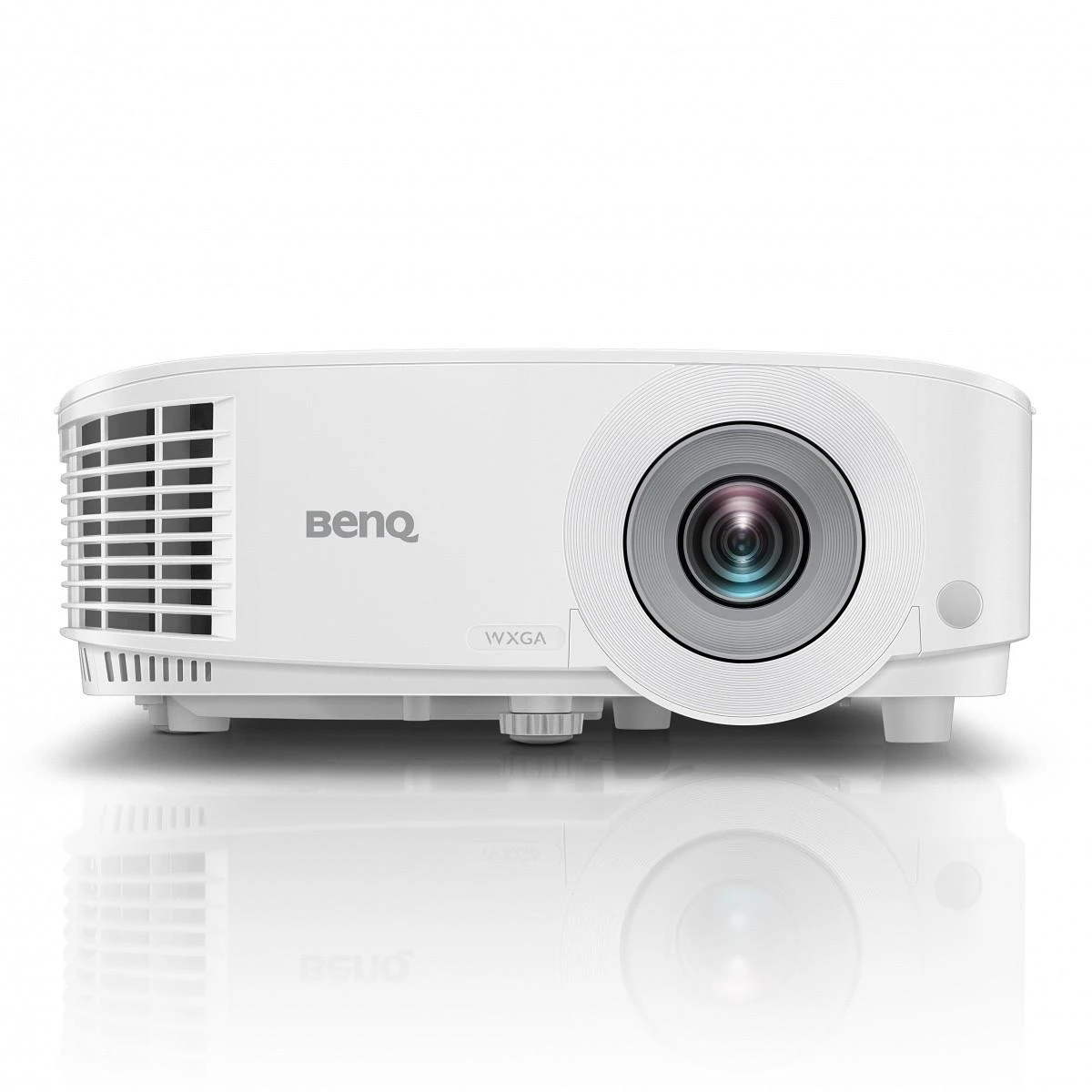 Projektorius BENQ MW550 3600ANSI WXGA 1.55-1.7 DLP