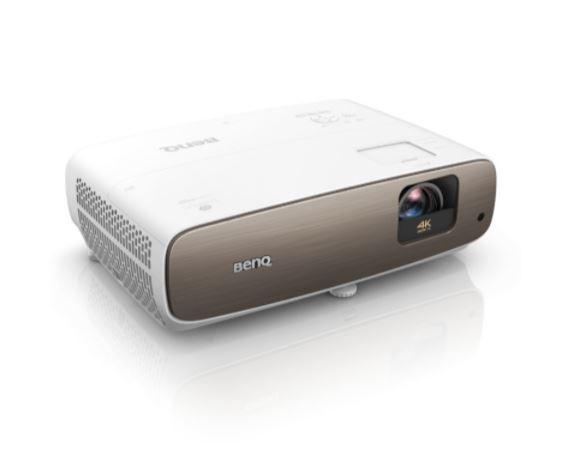 BenQ W2700i 4K išmanusis namų kino 