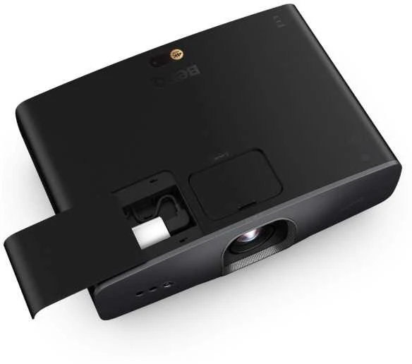 Projektorius BENQ W2720I 2500ANSI 4K UHD 1.0–1.3:1 LEDP