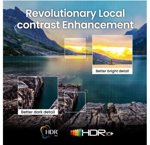 Projektorius BENQ W2720I 2500ANSI 4K UHD 1.0–1.3:1 LEDP