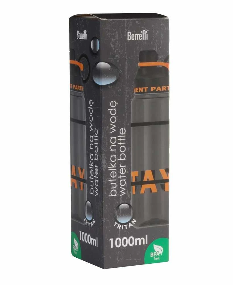 Berretti Buteliukas vandeniui BR-0169 1000 ml