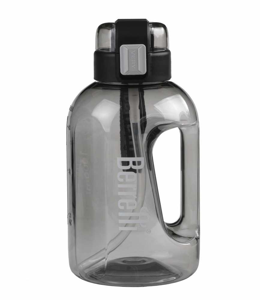 Gertuvė Berretti Buteliukas vandeniui BR-0206 1500 ml