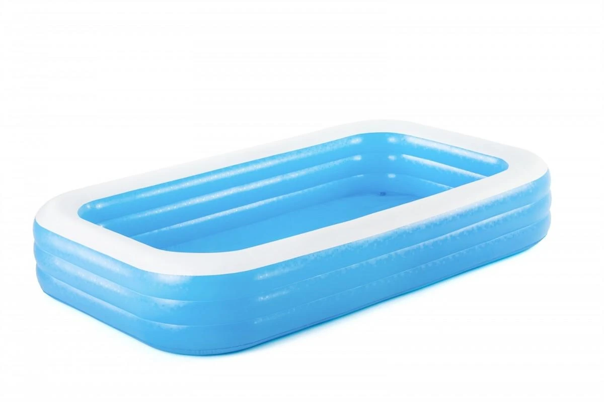Bestway 55029 vaikiškas žaidimų baseinas