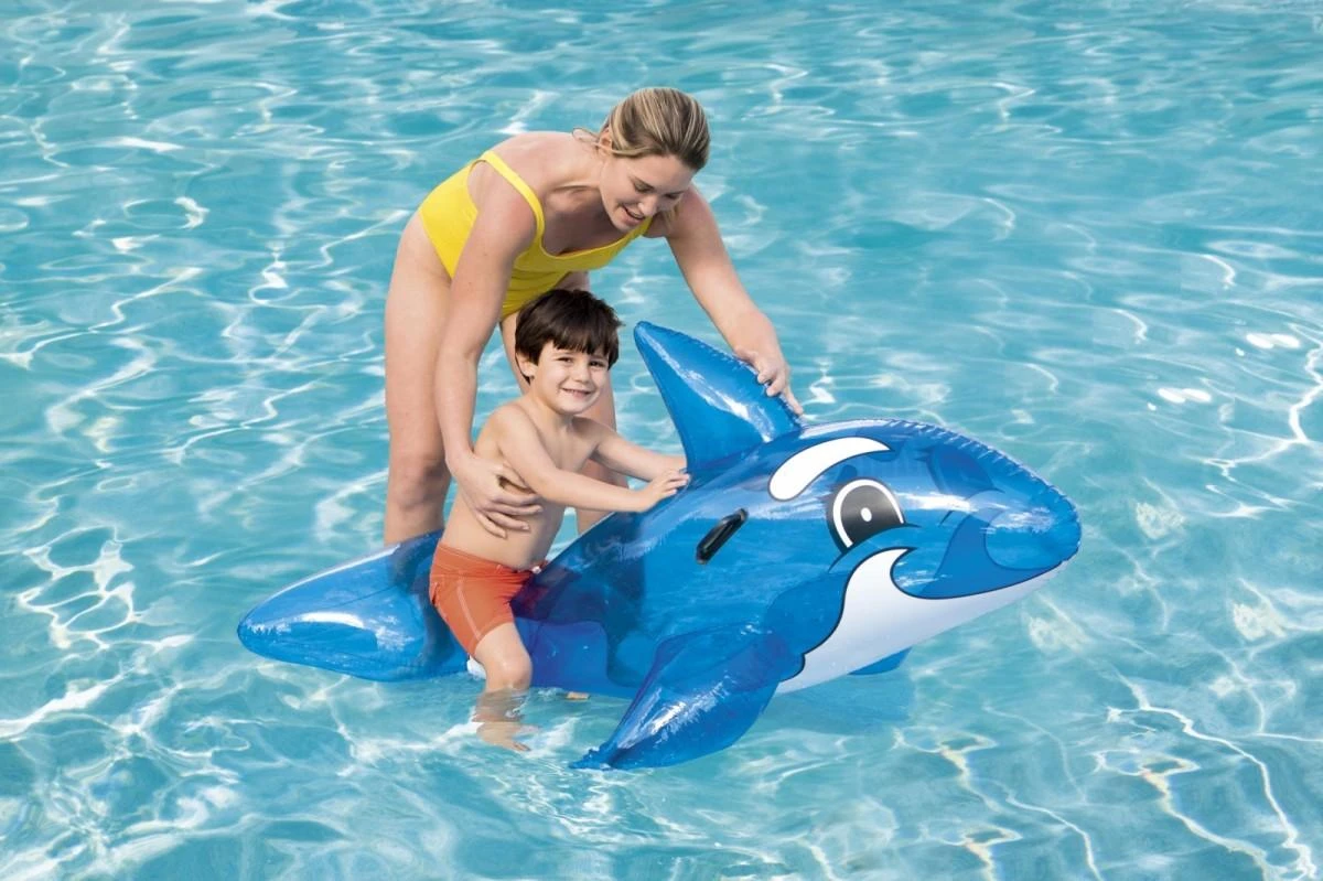 Čiužinys "Dolphin" 157x94cm BESTWAY