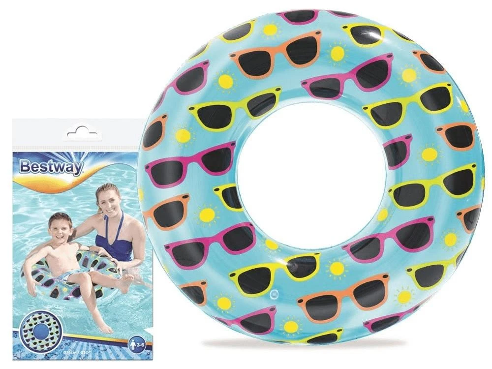 BestWay ratas plaukimo 76cm art.36057b