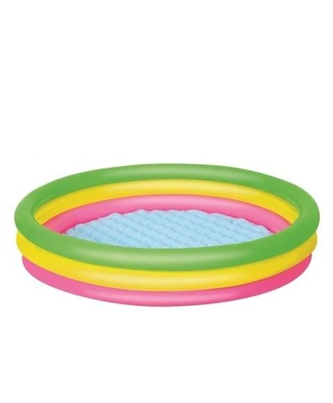 BESTWAY baseinas Vasaros komplektas Baseinas 70x24cm, 51128